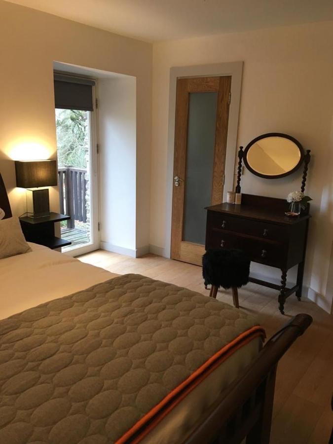 Inistioge Woodstock Courtyard 아파트 외부 사진