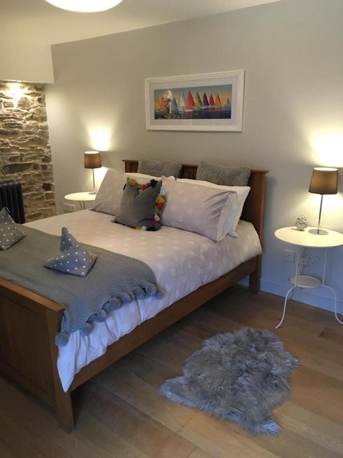 Inistioge Woodstock Courtyard 아파트 외부 사진