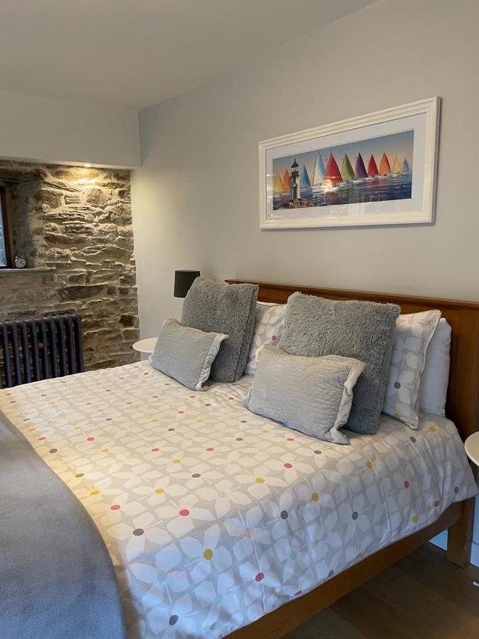 Inistioge Woodstock Courtyard 아파트 외부 사진