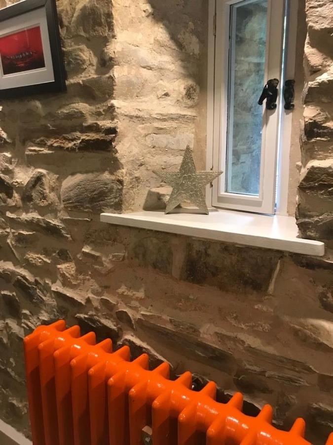 Inistioge Woodstock Courtyard 아파트 외부 사진