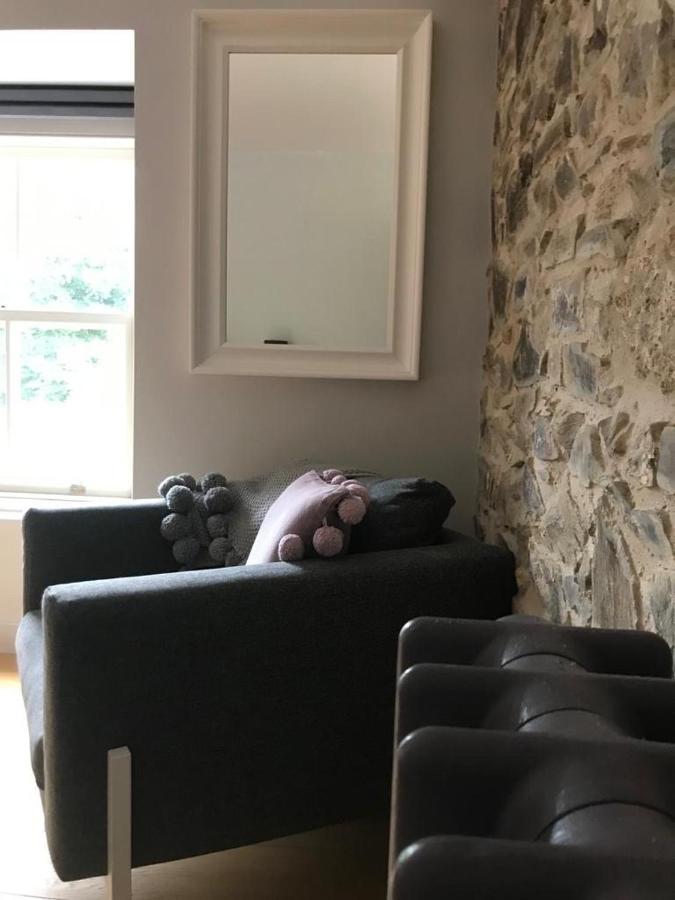 Inistioge Woodstock Courtyard 아파트 외부 사진