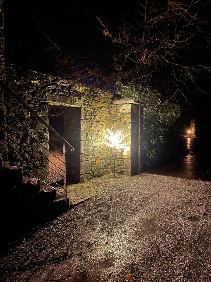 Inistioge Woodstock Courtyard 아파트 외부 사진