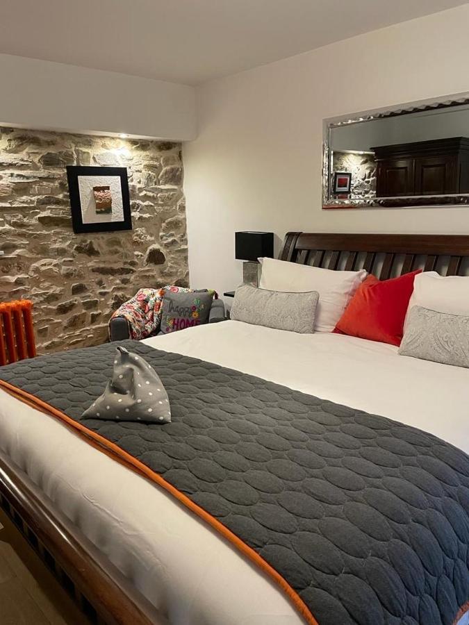 Inistioge Woodstock Courtyard 아파트 외부 사진