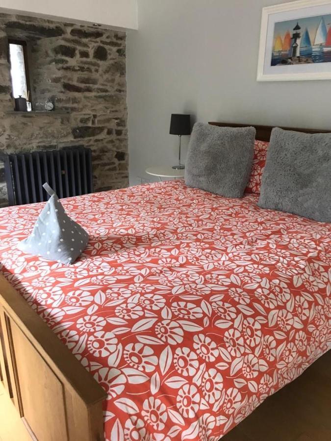 Inistioge Woodstock Courtyard 아파트 외부 사진