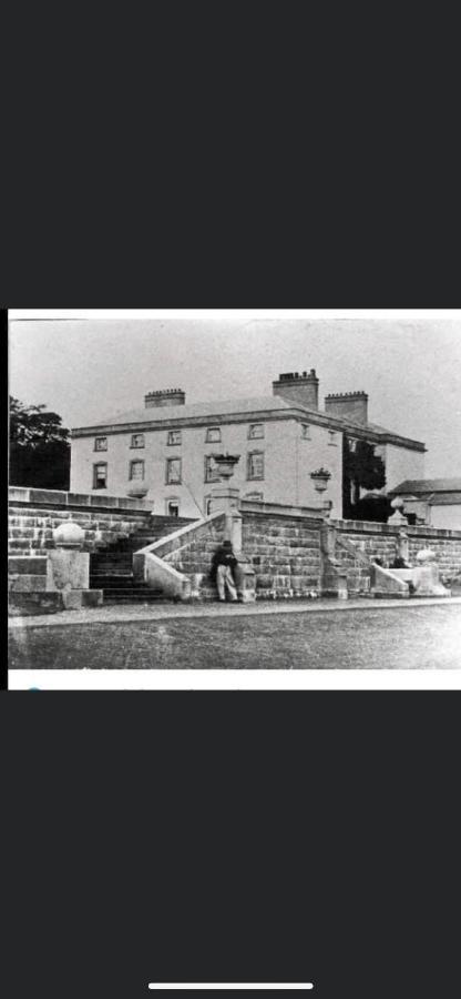 Inistioge Woodstock Courtyard 아파트 외부 사진