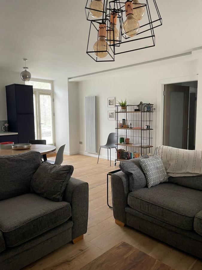 Inistioge Woodstock Courtyard 아파트 외부 사진