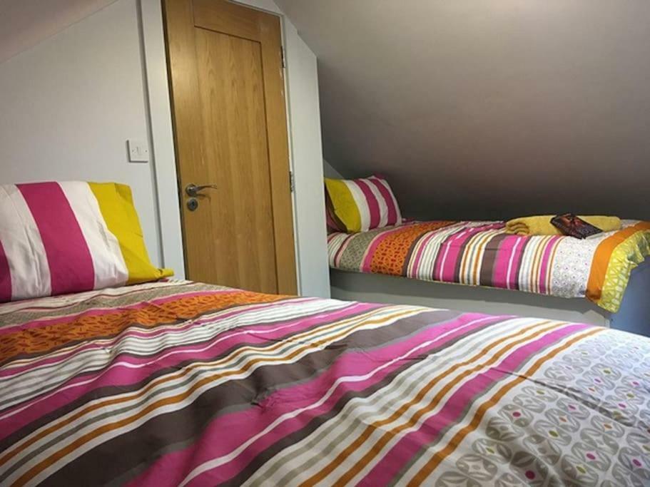 Inistioge Woodstock Courtyard 아파트 외부 사진