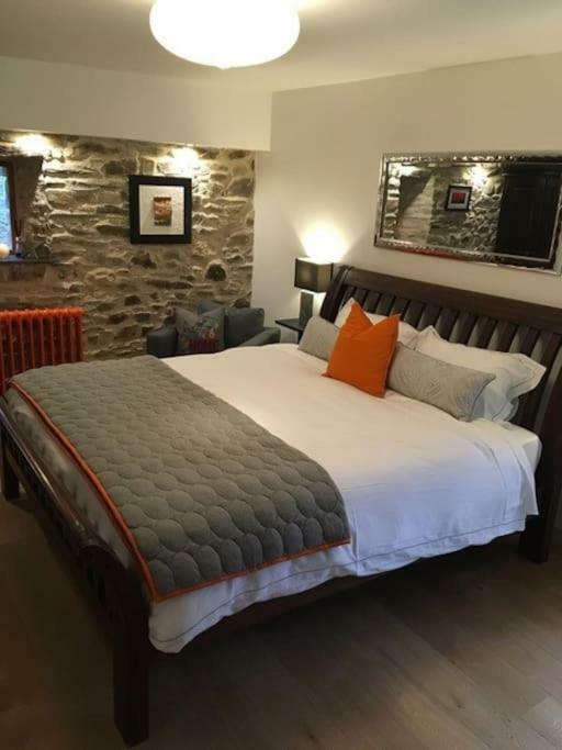 Inistioge Woodstock Courtyard 아파트 외부 사진