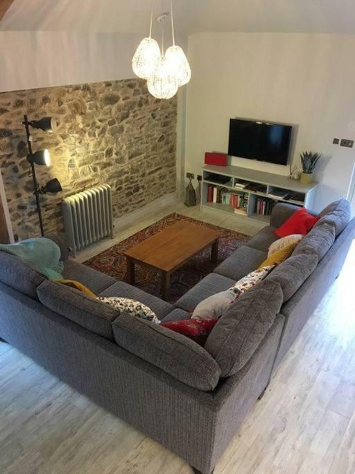 Inistioge Woodstock Courtyard 아파트 외부 사진