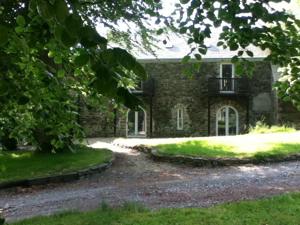 Inistioge Woodstock Courtyard 아파트 외부 사진