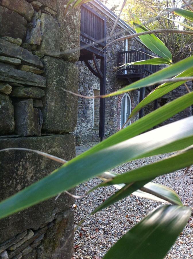 Inistioge Woodstock Courtyard 아파트 외부 사진